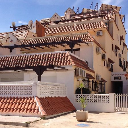 Nido Del Amor Deluxe 1A Linea Terraza Indoorpool Wifi Aire Netflix 10 Metros A Cala Del Pino La Manga del Mar Menor Zewnętrze zdjęcie