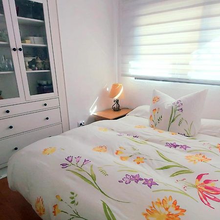 Nido Del Amor Deluxe 1A Linea Terraza Indoorpool Wifi Aire Netflix 10 Metros A Cala Del Pino La Manga del Mar Menor Zewnętrze zdjęcie
