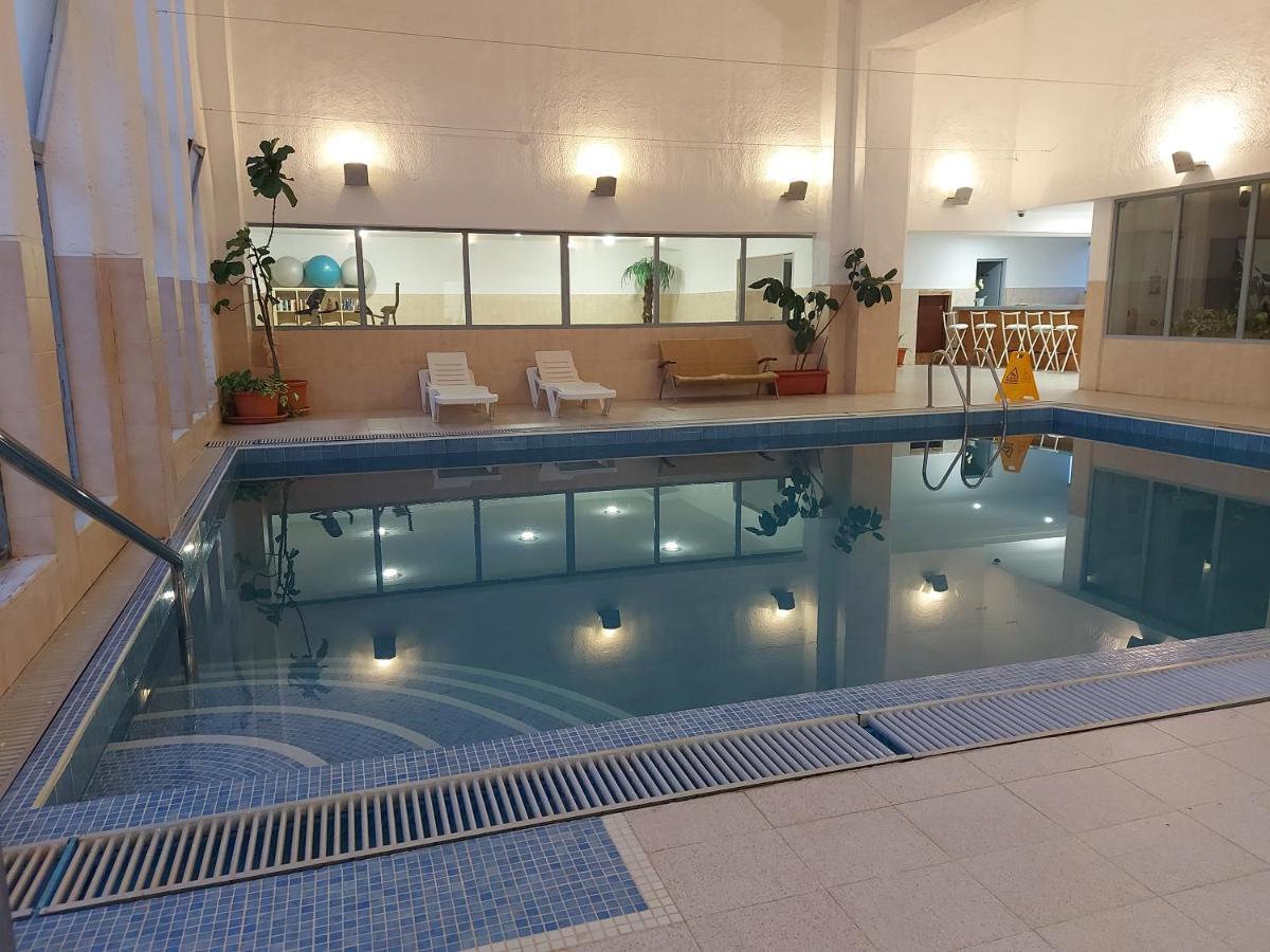 Nido Del Amor Deluxe 1A Linea Terraza Indoorpool Wifi Aire Netflix 10 Metros A Cala Del Pino La Manga del Mar Menor Zewnętrze zdjęcie