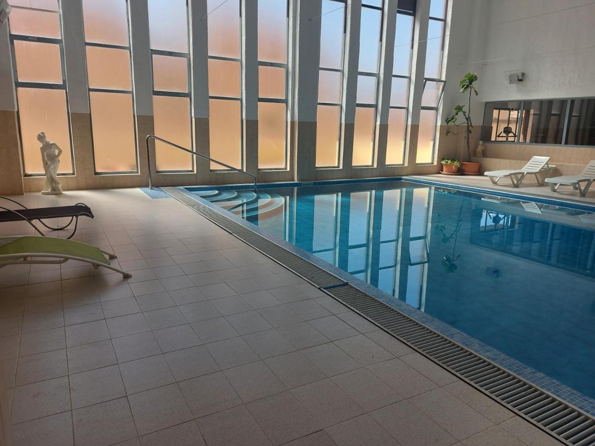 Nido Del Amor Deluxe 1A Linea Terraza Indoorpool Wifi Aire Netflix 10 Metros A Cala Del Pino La Manga del Mar Menor Zewnętrze zdjęcie