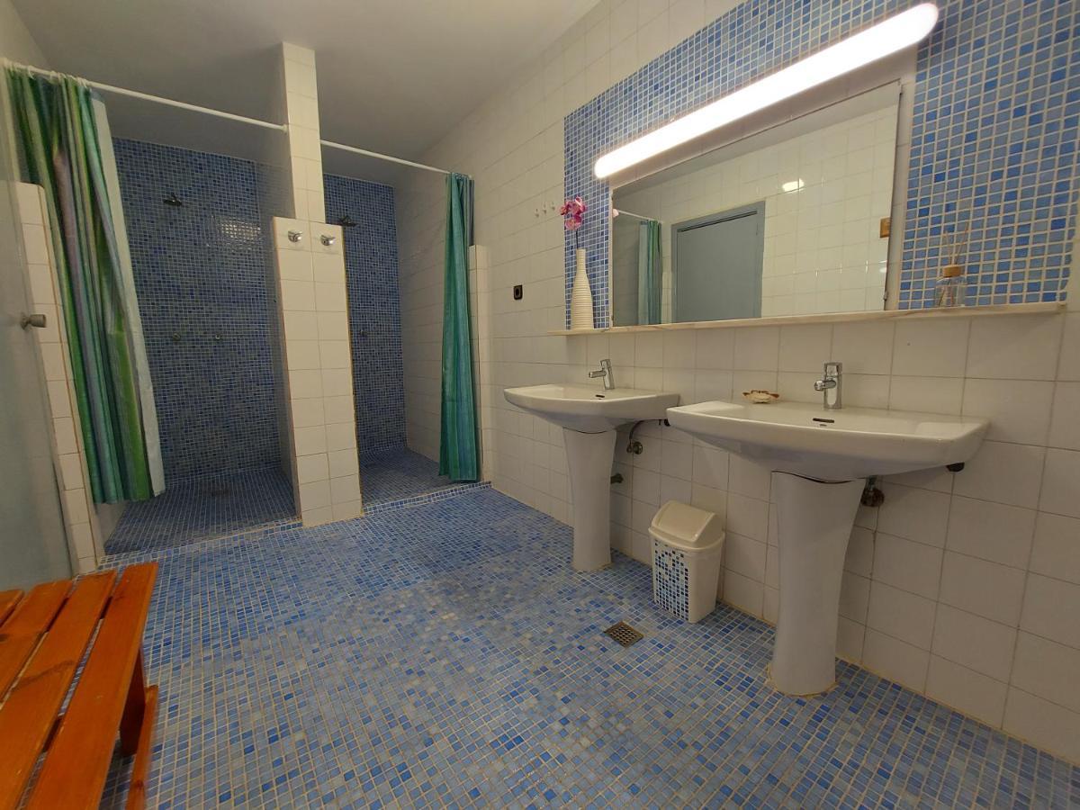 Nido Del Amor Deluxe 1A Linea Terraza Indoorpool Wifi Aire Netflix 10 Metros A Cala Del Pino La Manga del Mar Menor Zewnętrze zdjęcie
