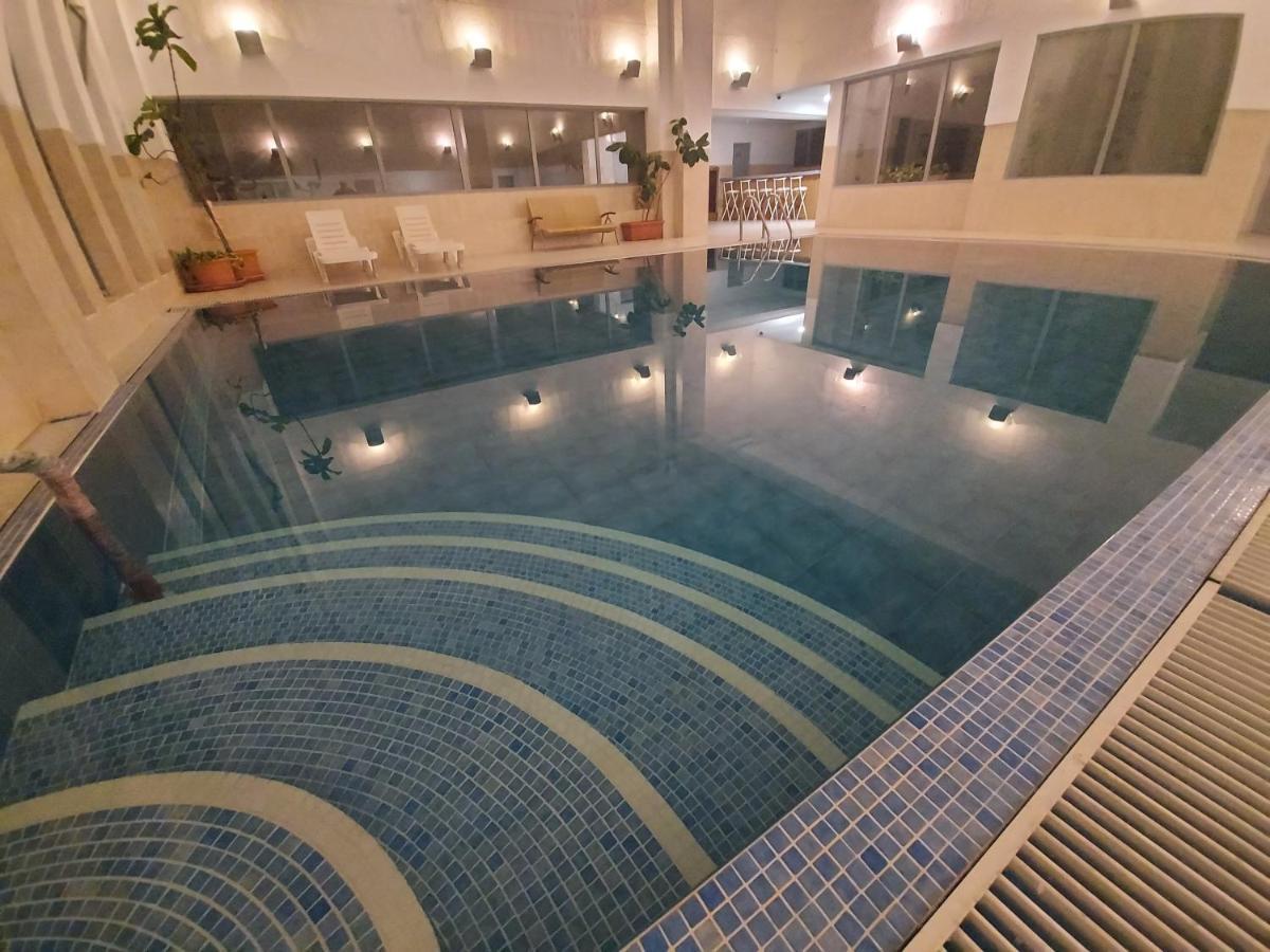Nido Del Amor Deluxe 1A Linea Terraza Indoorpool Wifi Aire Netflix 10 Metros A Cala Del Pino La Manga del Mar Menor Zewnętrze zdjęcie