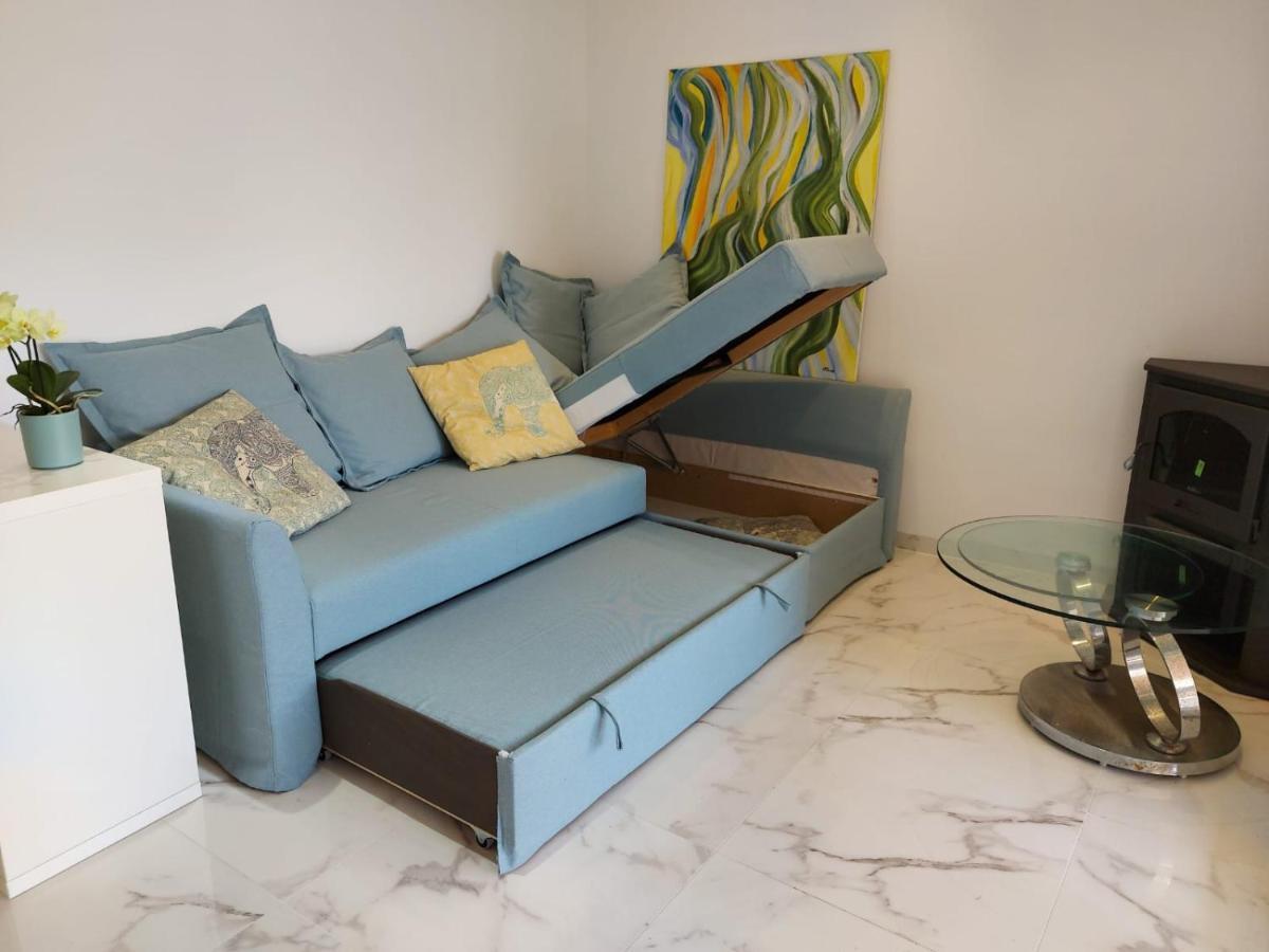 Nido Del Amor Deluxe 1A Linea Terraza Indoorpool Wifi Aire Netflix 10 Metros A Cala Del Pino La Manga del Mar Menor Zewnętrze zdjęcie