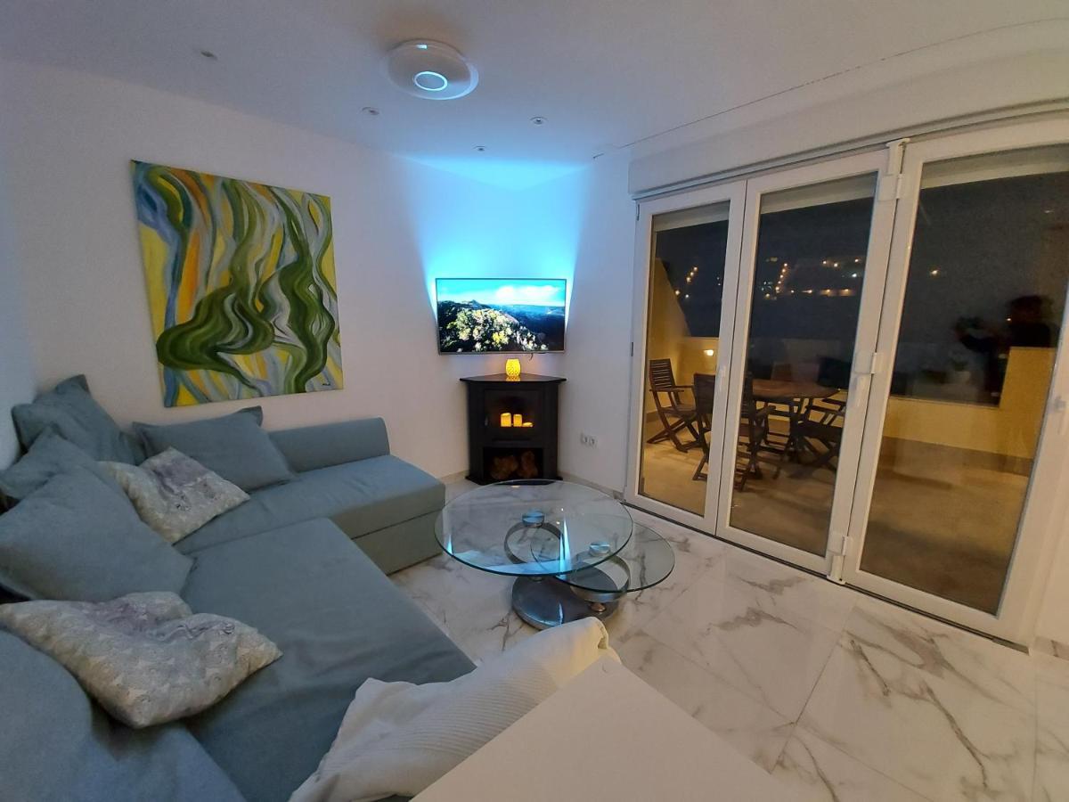 Nido Del Amor Deluxe 1A Linea Terraza Indoorpool Wifi Aire Netflix 10 Metros A Cala Del Pino La Manga del Mar Menor Zewnętrze zdjęcie