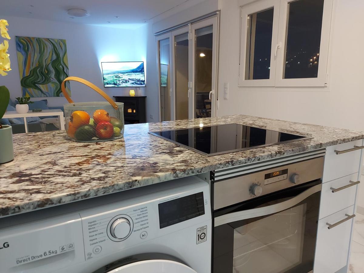 Nido Del Amor Deluxe 1A Linea Terraza Indoorpool Wifi Aire Netflix 10 Metros A Cala Del Pino La Manga del Mar Menor Zewnętrze zdjęcie