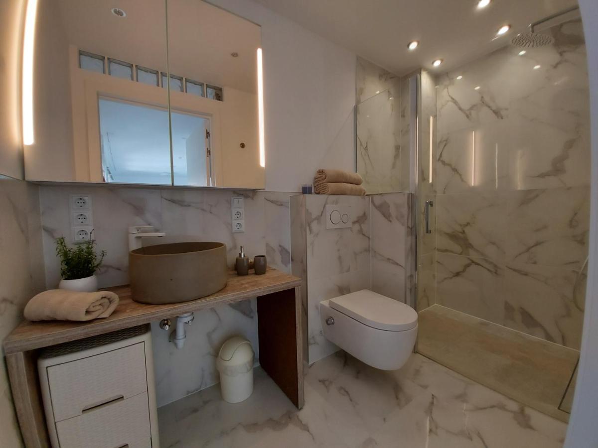 Nido Del Amor Deluxe 1A Linea Terraza Indoorpool Wifi Aire Netflix 10 Metros A Cala Del Pino La Manga del Mar Menor Zewnętrze zdjęcie