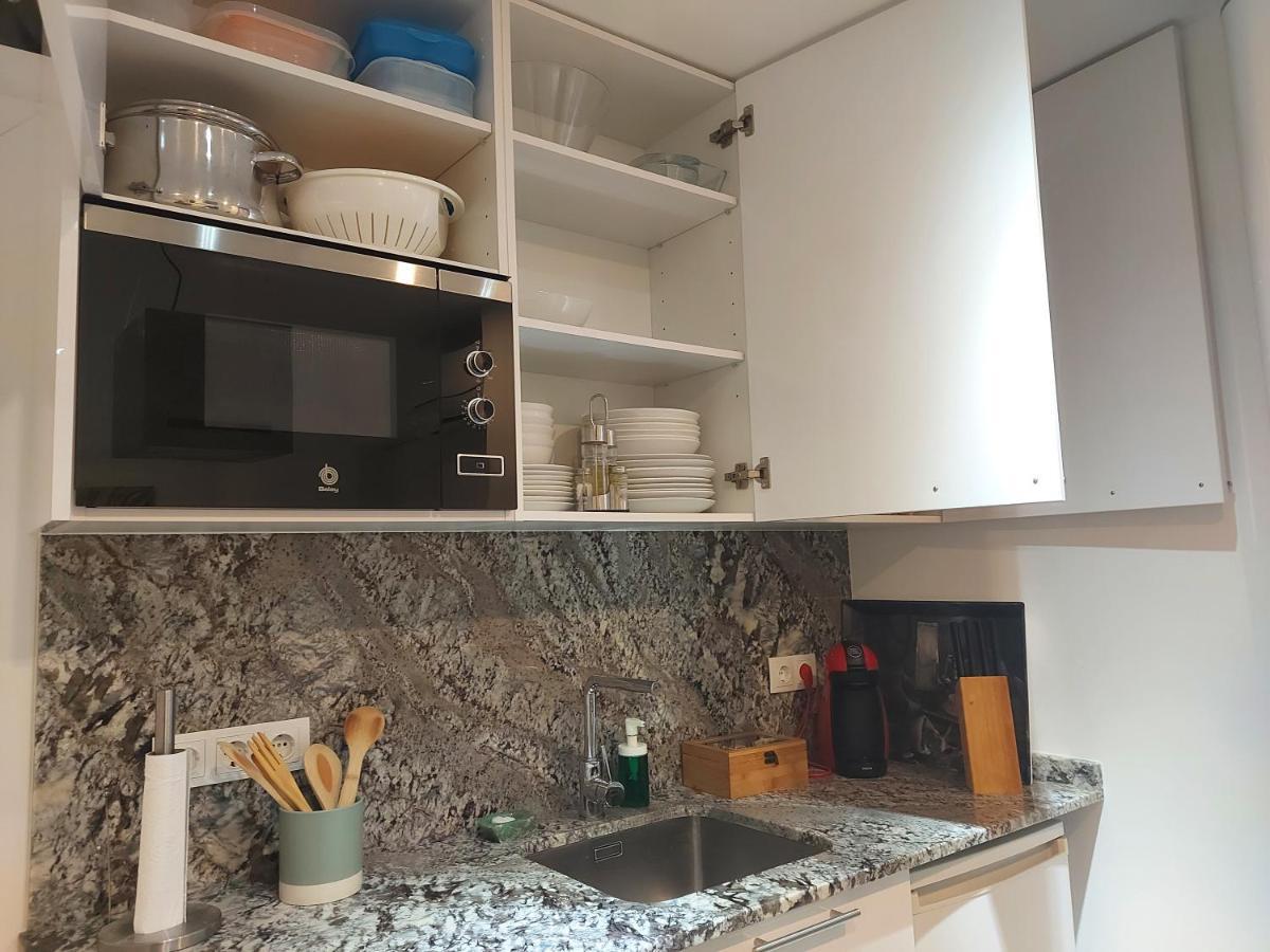 Nido Del Amor Deluxe 1A Linea Terraza Indoorpool Wifi Aire Netflix 10 Metros A Cala Del Pino La Manga del Mar Menor Zewnętrze zdjęcie
