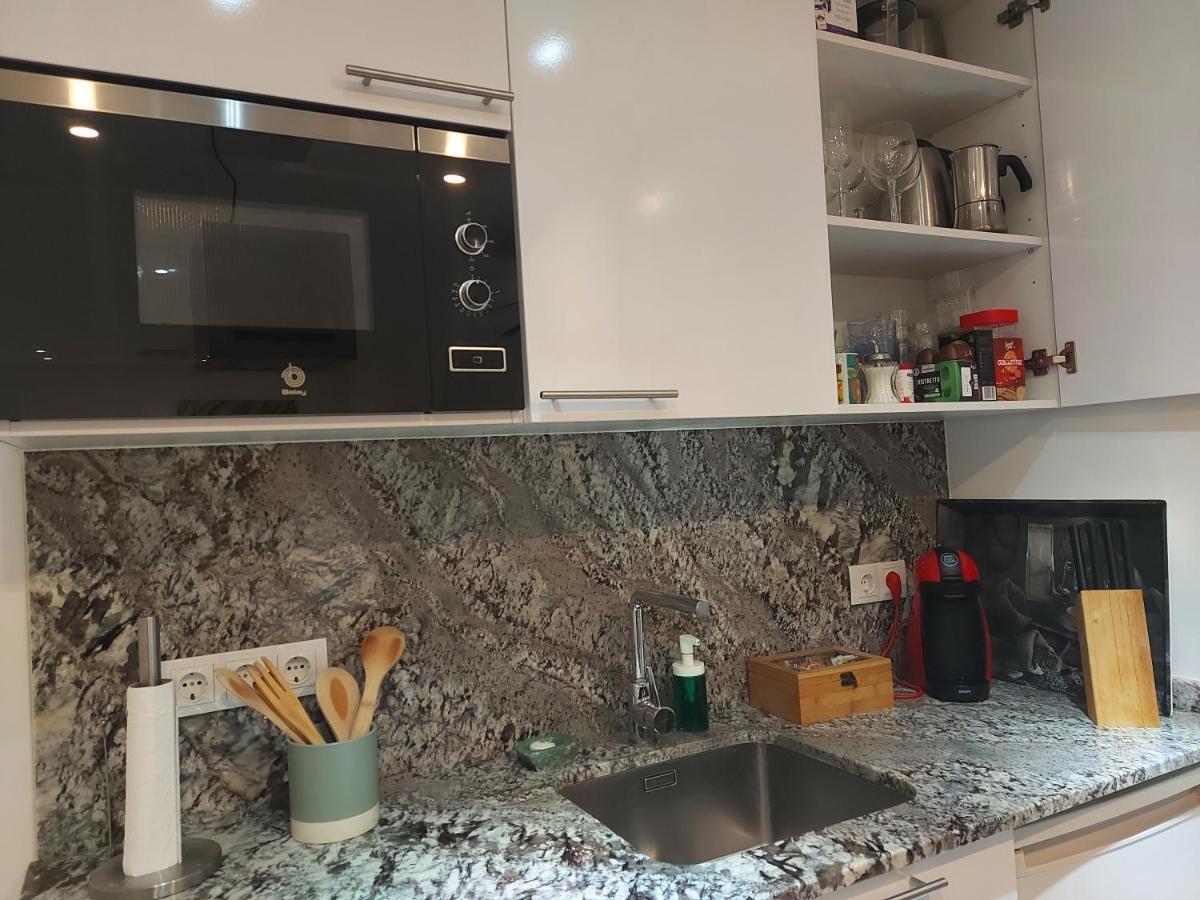 Nido Del Amor Deluxe 1A Linea Terraza Indoorpool Wifi Aire Netflix 10 Metros A Cala Del Pino La Manga del Mar Menor Zewnętrze zdjęcie
