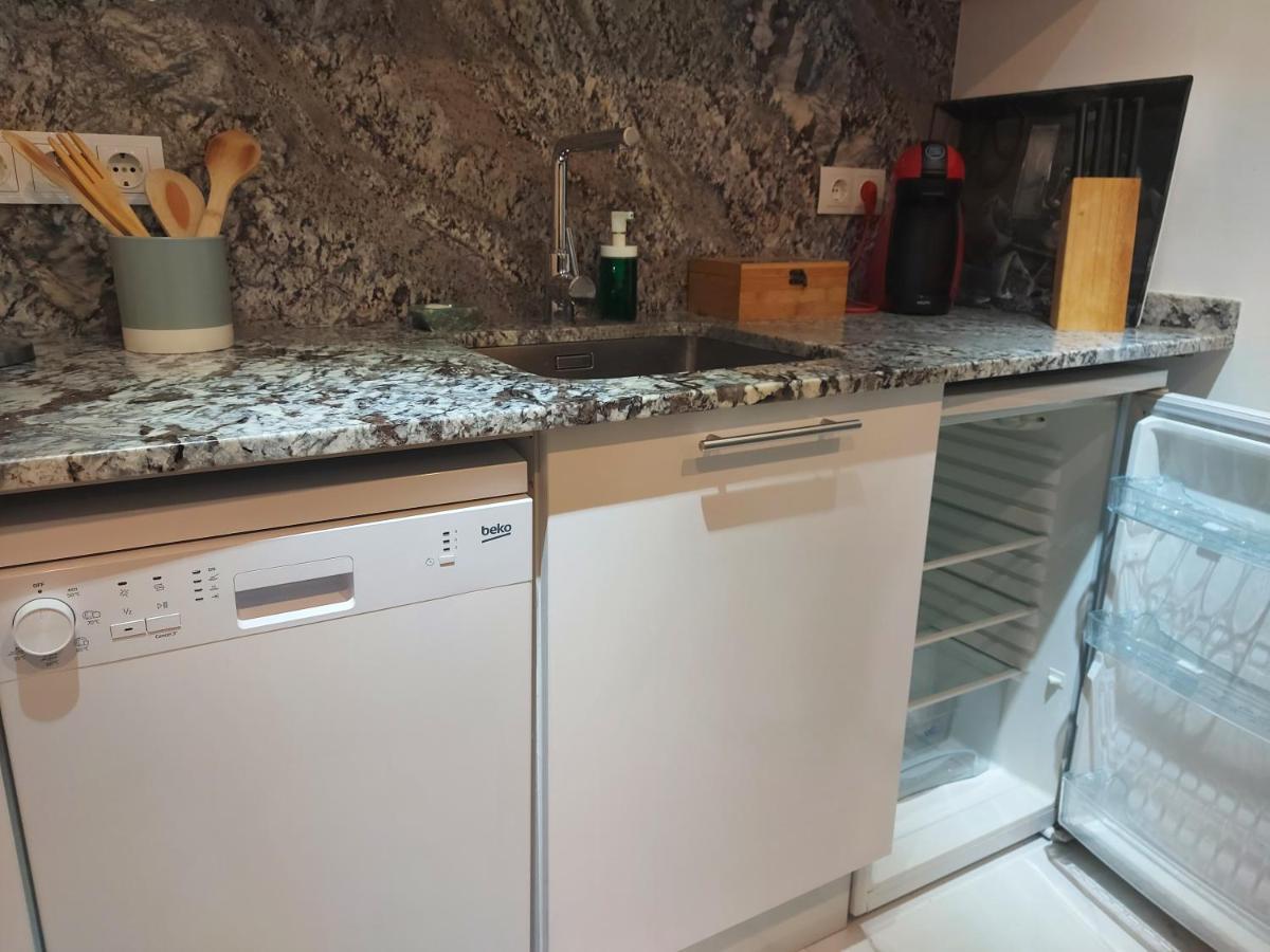 Nido Del Amor Deluxe 1A Linea Terraza Indoorpool Wifi Aire Netflix 10 Metros A Cala Del Pino La Manga del Mar Menor Zewnętrze zdjęcie