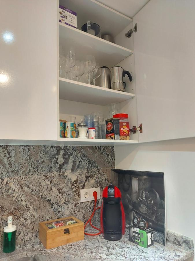 Nido Del Amor Deluxe 1A Linea Terraza Indoorpool Wifi Aire Netflix 10 Metros A Cala Del Pino La Manga del Mar Menor Zewnętrze zdjęcie