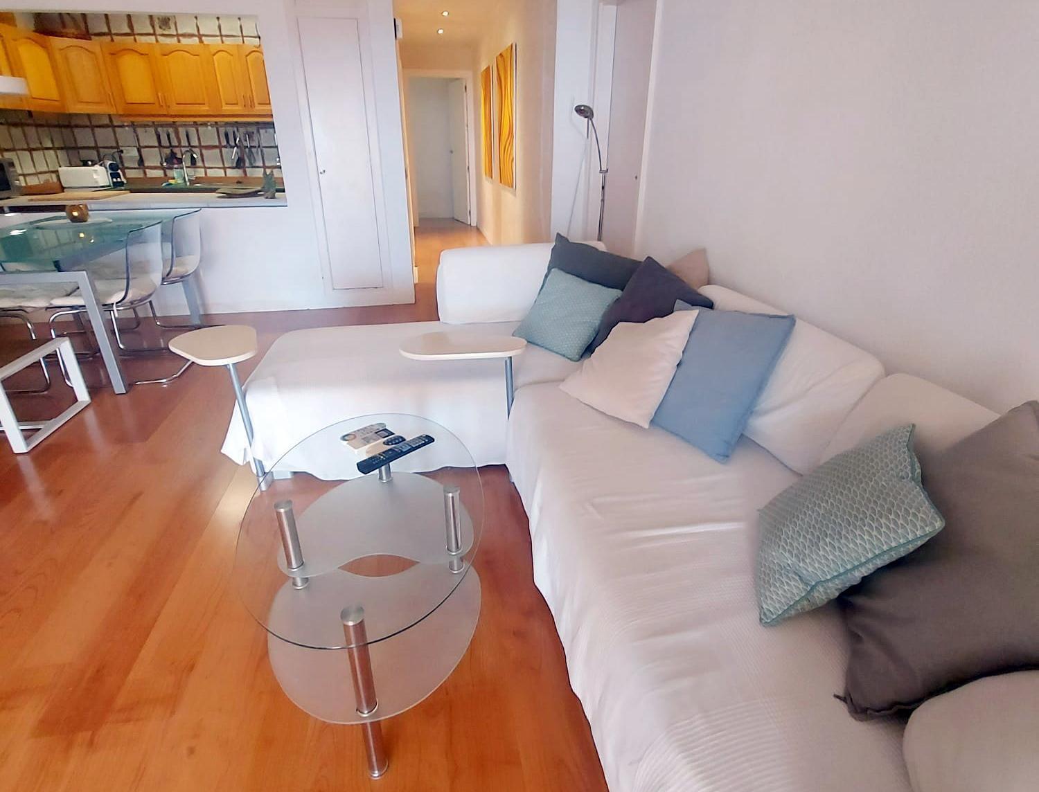 Nido Del Amor Deluxe 1A Linea Terraza Indoorpool Wifi Aire Netflix 10 Metros A Cala Del Pino La Manga del Mar Menor Zewnętrze zdjęcie