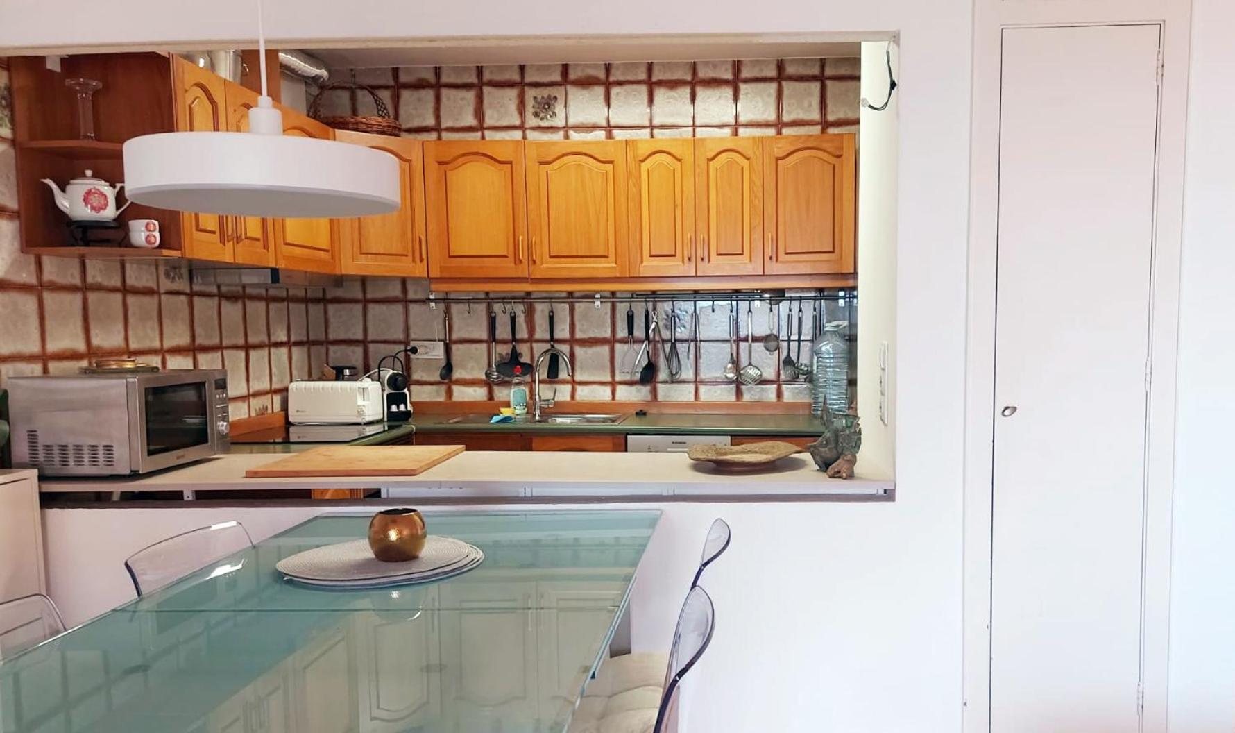 Nido Del Amor Deluxe 1A Linea Terraza Indoorpool Wifi Aire Netflix 10 Metros A Cala Del Pino La Manga del Mar Menor Zewnętrze zdjęcie